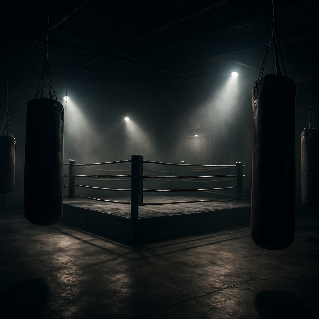 Combat Sports