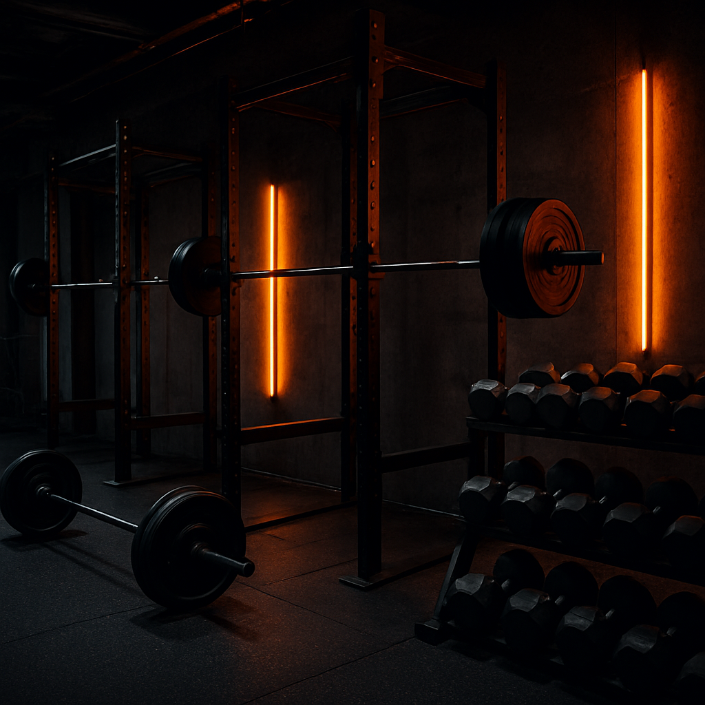 Strength Training